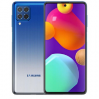 Thay Thế Sửa Chữa Hư Mất Flash Samsung Galaxy M62 Lấy Liền